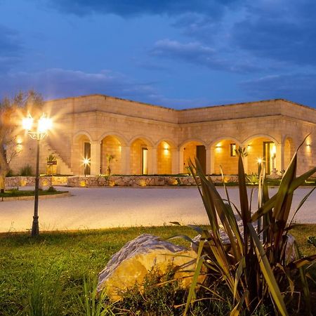 Tenuta Dorolivo Οτράντο Εξωτερικό φωτογραφία