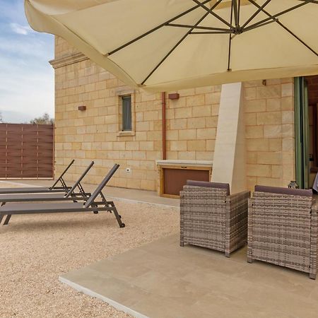 Tenuta Dorolivo Οτράντο Εξωτερικό φωτογραφία