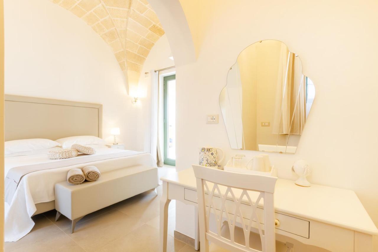 Tenuta Dorolivo Οτράντο Εξωτερικό φωτογραφία