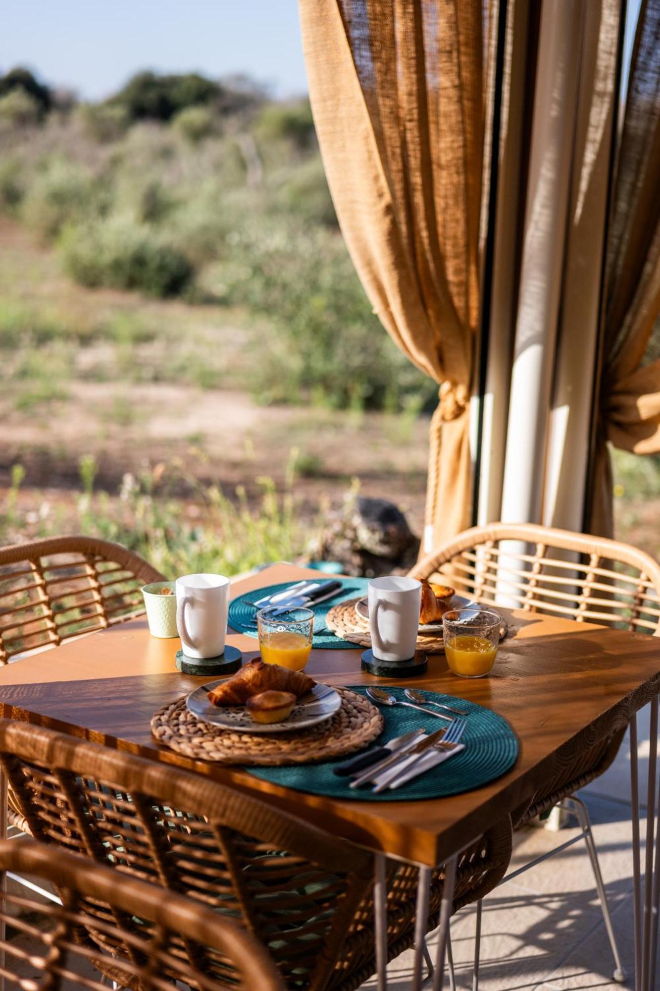 Tenuta Dorolivo Οτράντο Εξωτερικό φωτογραφία